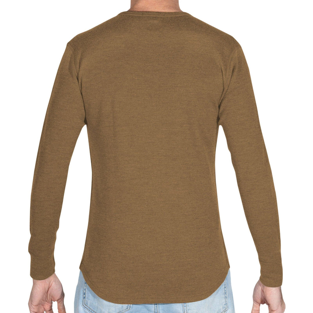 Men's Merino 250 Base Layer Long Sleeve